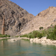 Illustration for article titled A medieval monument to religious pluralism, hidden in the mountains of Afghanistan